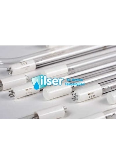 E-505 65 Watt Gho843T5Lca 4C Uv Lamba