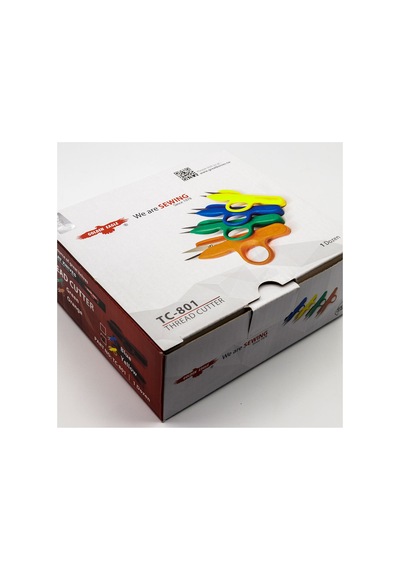 Temizleme Makası 4'lü Paket - 640385131