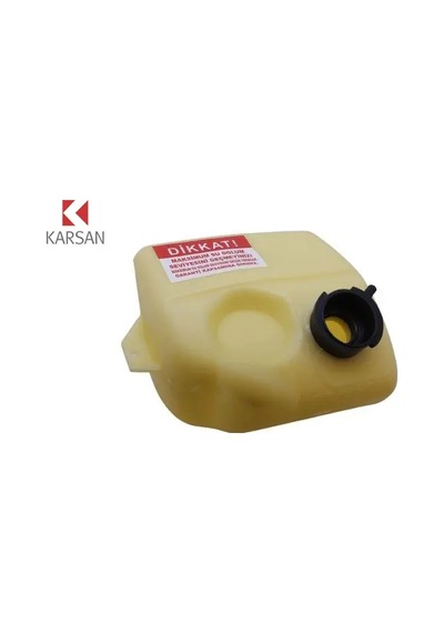 Yedek Su Deposu Müşirsiz J10 Karsan K130725