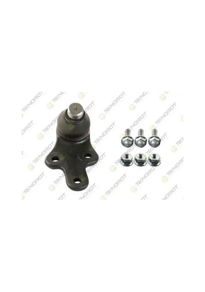 Ford Connect Rotil Sol Alt 2014-2022 Teknorot Fo494k