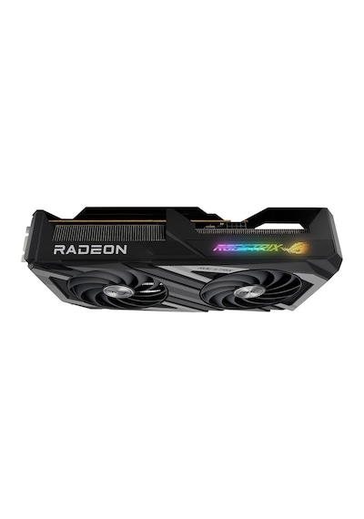 Asus AMD Radeon RX 6650 XT ROG Strix O8G V2 Gaming 8 GB GDDR6 128 Bit Ekran Kartı