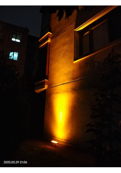 Wallwasher Led Ip68 90 Cm