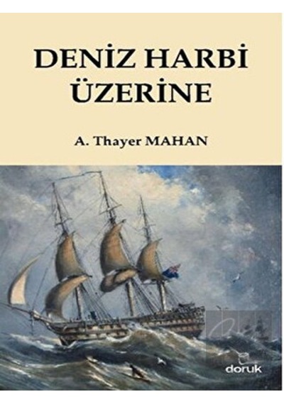 Deniz Harbi Üzerine -  Doruk Yayınları