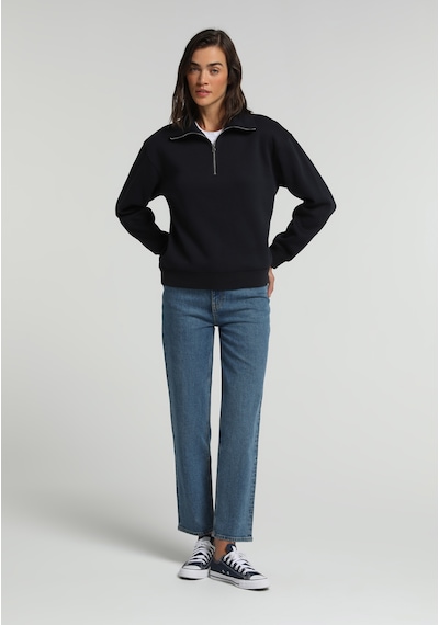 Colin's Colins Slim Tapered Fit Kadın Light İndigo Denim Jean Pantolon Cl1083036 Q1.v1 Dn44938