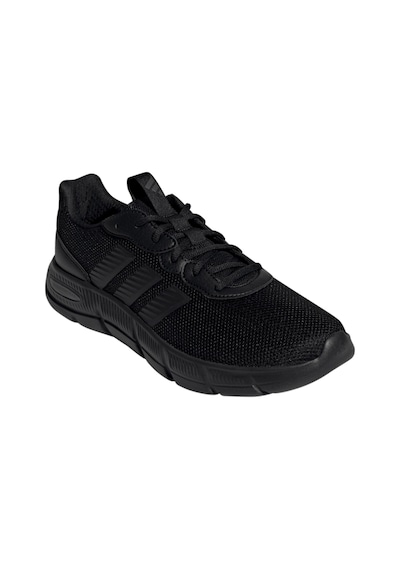 Hq4855-e Adidas Cloudfoam Flex Erkek Spor Ayakkabı Siyah Hq4855-e Siyah