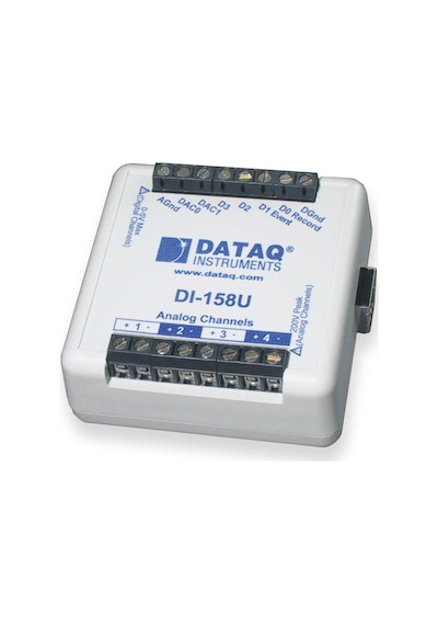 Dataq Instruments DI158U Data Logger