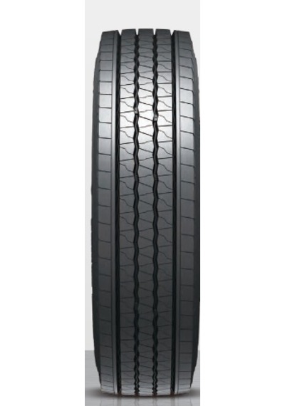 Hankook 285/70R19.5 146/144M Smart Flex Ah35 M+S Ön Aks Dört Mevsim Lastiği 2026
