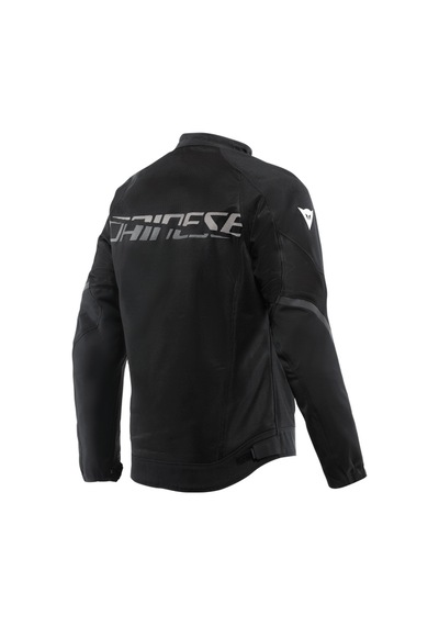 Dainese Daınese Herosphere Black Whıte Tekstil Mont Renkli