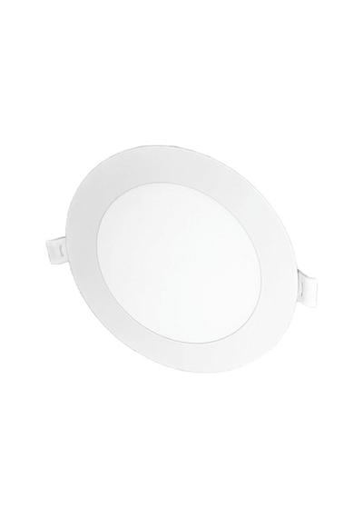 Cata Ct-5146b 9w Slim Led Panel Yuvarlak Aydınlatma Armatür Beyaz 6500k Işık Beyaz