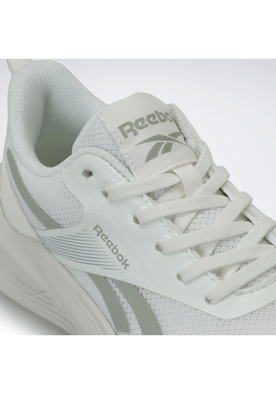 Reebok Anes Run I Kırık Beyaz Kadın Koşu Ayakkabısı Beyaz-a Yesıl