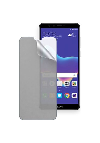 Huaweı Y9 2019 Uyumlu Ön Yüzey Mat Hidrojel Ekran Koruyucu