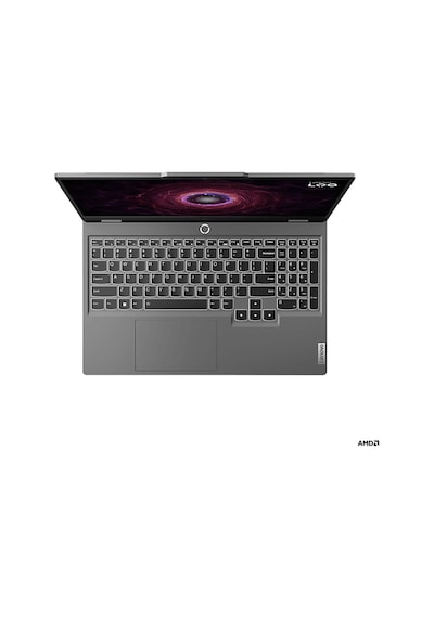 Lenovo LOQ 15AHP10 83JG00A3TR R5-220 16 GB 512 GB SSD RTX5050 15.6" W11H Dizüstü Bilgisayar