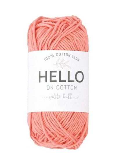 Tr Cotton El Örgü İpi 50 Gram No 112