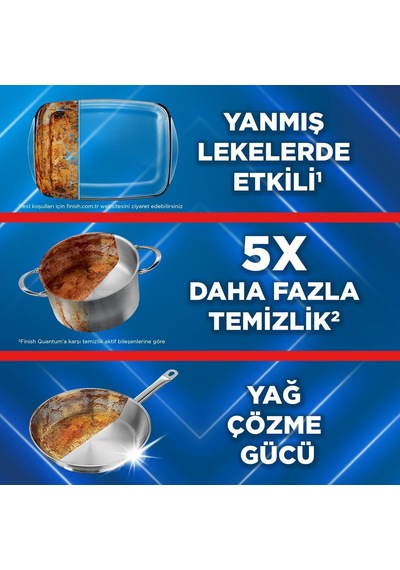 Ultimate Plus 60 Kapsül Bulaşık Makinesi Deterjanı Tableti 1 X 60 Kapsül 2 Paketi