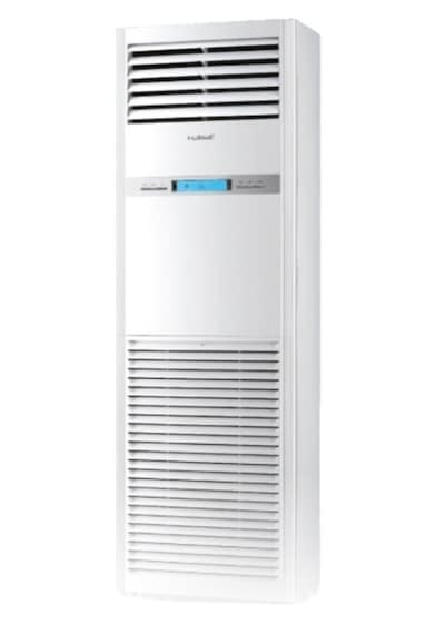 Fujiplus FP-48HS1F/21 48000 BTU Salon Tipi Inverter Klima