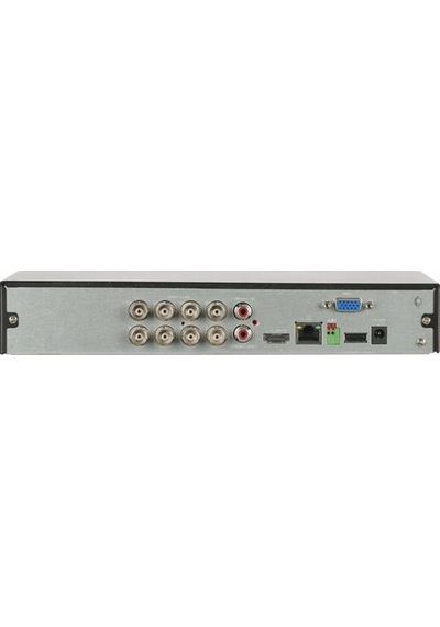 Xvr5108hs-ı3 8 Channels Penta-brid 5m-n/1080p Compact 1u 1hdd Wizsense Digital Video Recorder