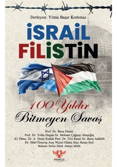 İsrail - Filistin