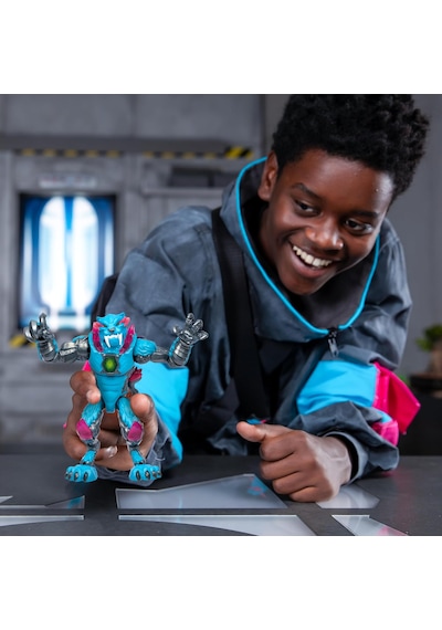 Mrbeast Lab Mutators, En İyi Canavar Mutatörlerini Mutasyona Uğra