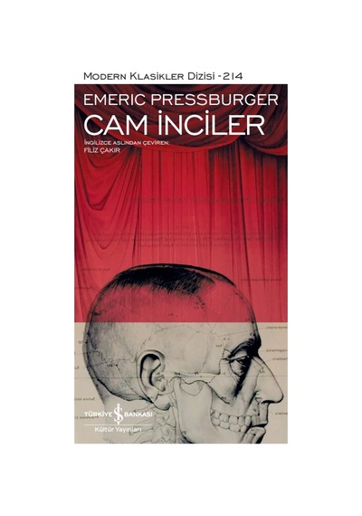Cam Inciler: Hayal Gücünün Sınırlarını Zorlayan Bir Hikaye