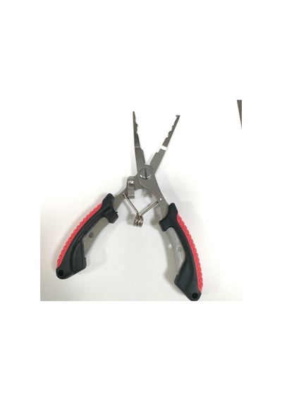 Shufa 16cm Balıkçı Pensesi