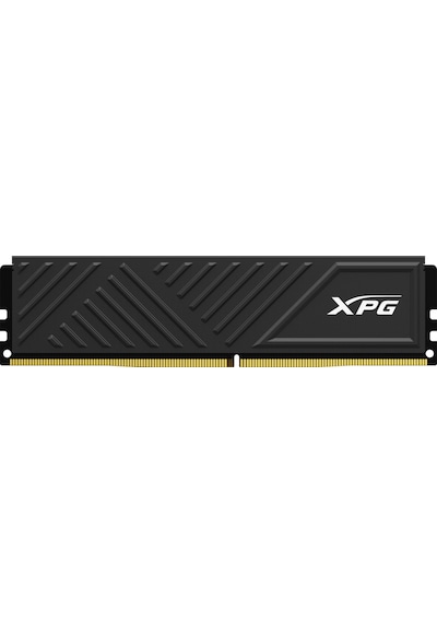 XPG Gammix D35 AX4U32008G16A-SBKG35 8 GB DDR4 3200 MHz CL16 Ram