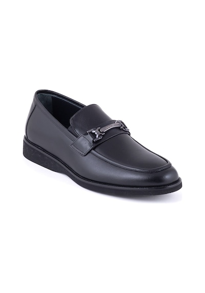 Pierre Cardin 119569 Erkek Ayakkabı Sltk6-119569001 Siyah