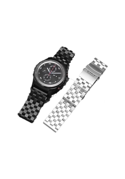 Huawei Watch Gt2 Gt3 / Honor Magic 2 42Mm Kordon Metal Kordon 20