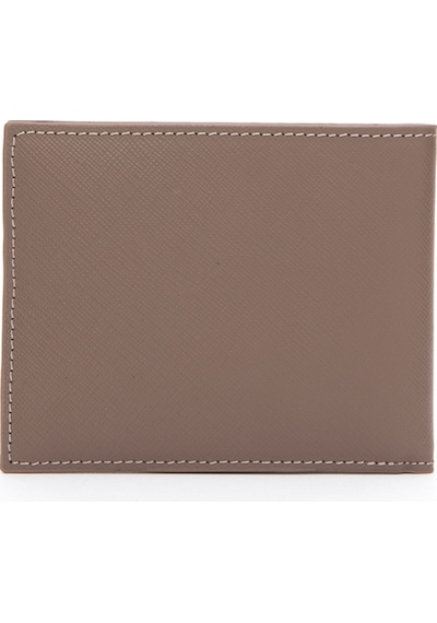 U.s. Polo Assn. Erkek Bej Cüzdan 50314751-vr011 Bej