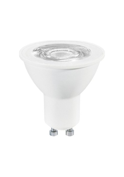 Gu10 Tabanlı 6,9 W Sarı Işık Led Spot Aydınlatma