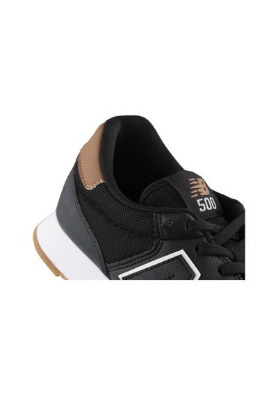 New Balance Nb Lifestyle Men Shoes Siyah