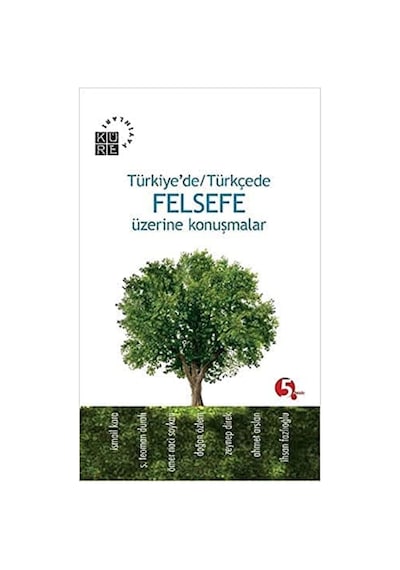 Türkiyede Türkçede Felsefe Üzerine Konuşmalar Sku: Smgstk6c1b0b1940