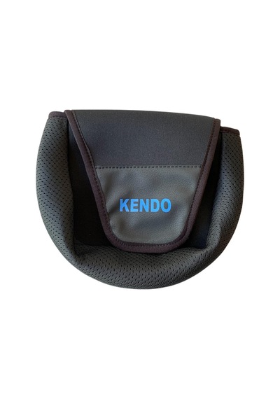 Kendo Makine Çantası L Neopren 6000-8000 Kol İçin Cepli
