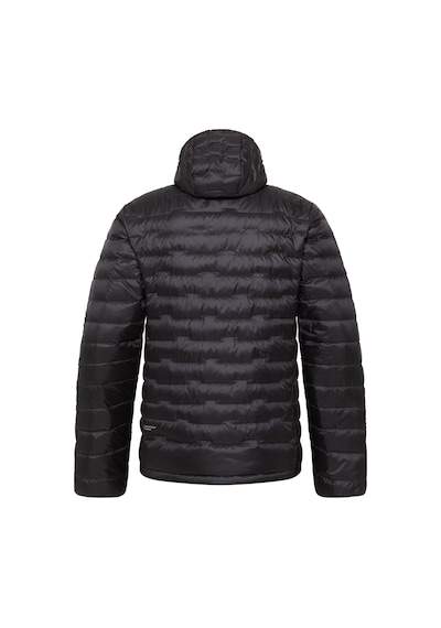 Jack Wolfskin Jack Wolfskın Jack Wolfskın Erkek Outdoor Montu Passamani Down Kapüşonlu 635 Çok Renkli