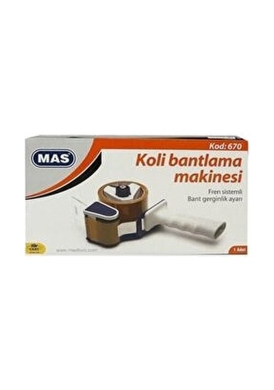 Koli Bantlama, Güçlü Yapışma Özelliği İle Pratik 10