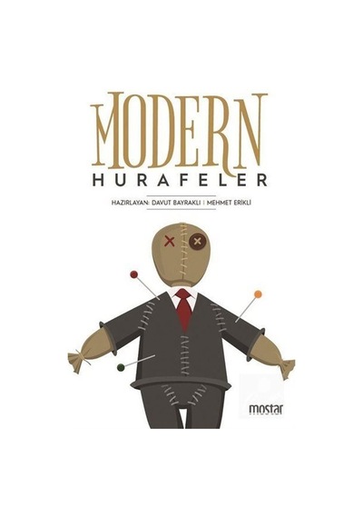 Modern Hurafeler - Mostar