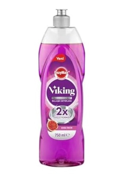 Bulaşık Deterjanı Kara İncir 750 Ml