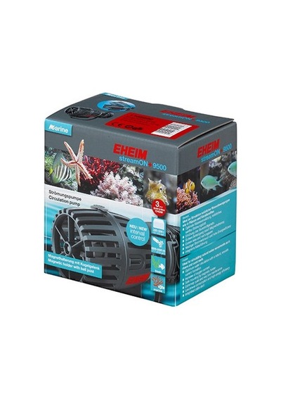 Eheim Streamon Plus 9500 Dalga Motoru