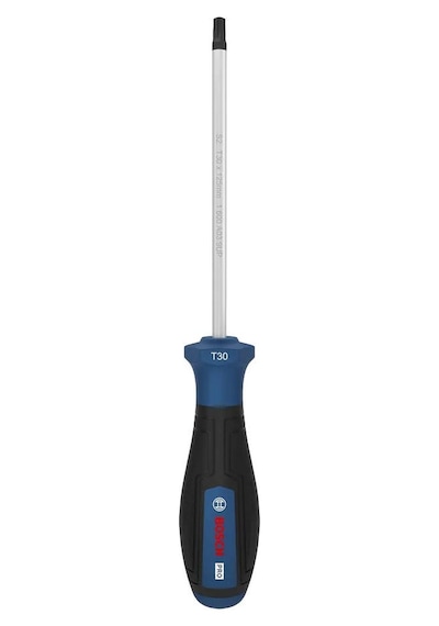 Bosch Pro Tx30x125 Mm Torx Tornavida V2 1600a039se