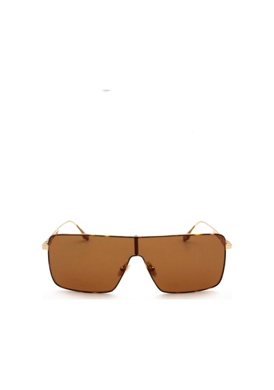 Victoria Beckham Vb 238s 723 Kadın Güneş Gözlüğü Altın