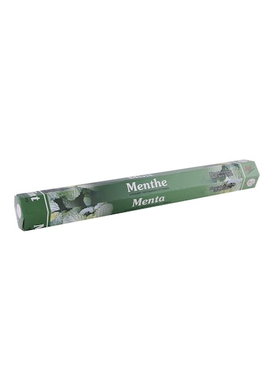 Flute Tütsü Nane 20 Çubuk