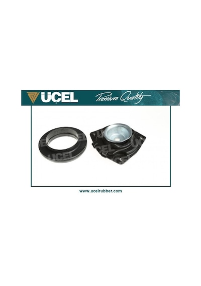 Ucel Amortisör Takozu Sol Rulmanlı Kıt Renault Clıo Iıı 05 Modus 04 Nıssan Mıcra 05 Note 05 S10607 7701208822 8200183567 7701208582