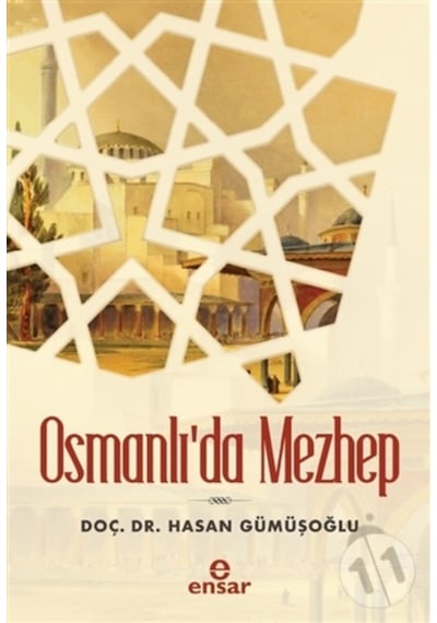 Osmanlı'Da Mezhep