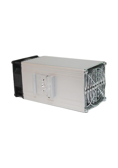 PLASTİM 500W Fanlı Rezisans Pano Isıtıcı