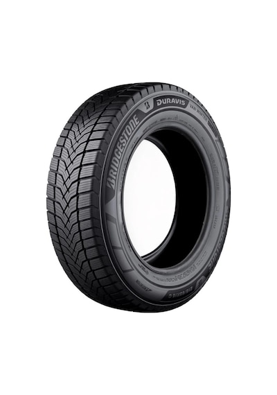 Bridgestone 205/75R16C 113/111R Duravis Van Winter Kış Lastiği 2026