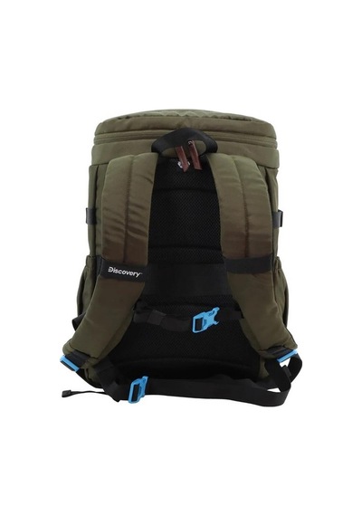Discovery 24 Litre D00723 Laptop Sırt Çantası Haki