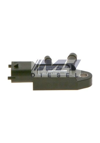 Bosch 0281006287 Egzoz Basınç Sensörü Fiat Egea, Doblo, Ducato, Fiorino, Iveco Daily
