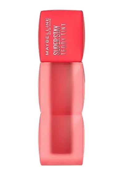 5 Adet Maybelline New York Teddy Tint