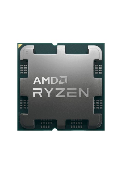 Amd Ryzen 7 9700x 8 Core, 3,80-5.50ghz, 40mb Cache, 65w, Am5 Soket, Tray, Dahili Grafik Var, Fan Yok Türkiye Distibütör