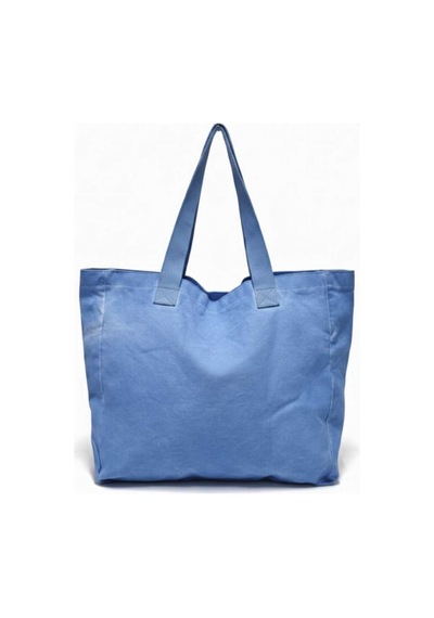 Old Cotton Cargo Renata Bag Plaj Çantası Mavi