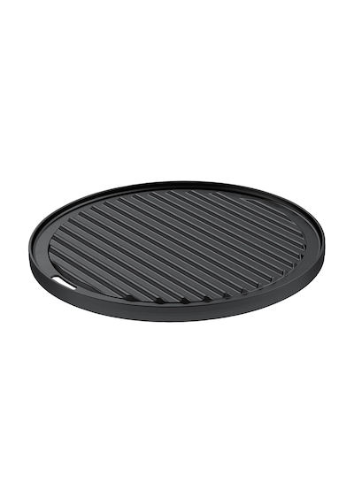 Barbekü Döküm Izgara Tabağı 30 Cm 25423 - Emaye Dökme Demir Izgaralar Her İki Tarafta Da Kullanılabilir, Varıo Izgara Raf Sistemi İçin Uygun Belirtilmemiş Barbekü Döküm Izgara Tabağı 30 Cm 25423 - Emaye Dökme Demir Izgaralar Her İki Tarafta Da Kullanılabilir, Varıo Izgara Raf Sistemi İçin Uygun Belirtilmemiş